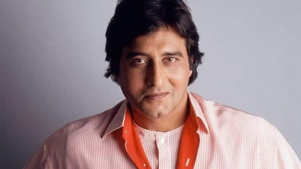 Vinod Khanna’s second wife reveals why he would meditate naked on beach; smoked 40-80 cigarettes a day