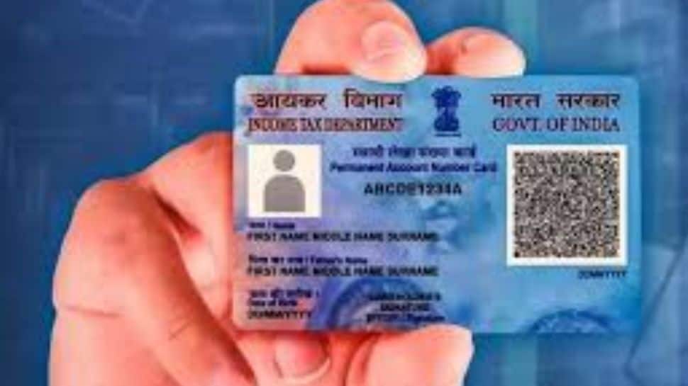 Income Tax draft rules: PAN required only for cash transactions above Rs 10 lakh, hotel bills above Rs 1 lakh