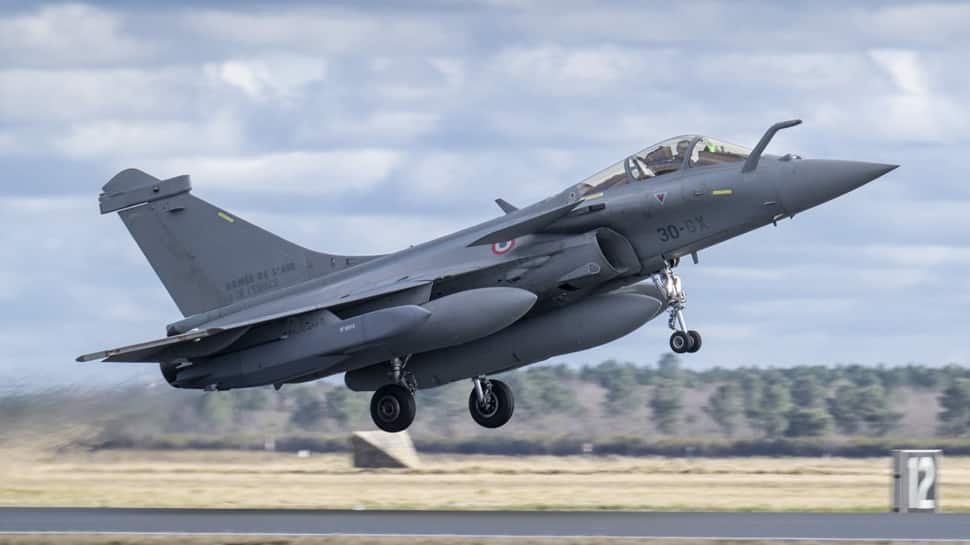 Indian Air Force looks to strike deeper inside Pakistan; Eyes 150 bunker-buster SCALP missiles with 300km range