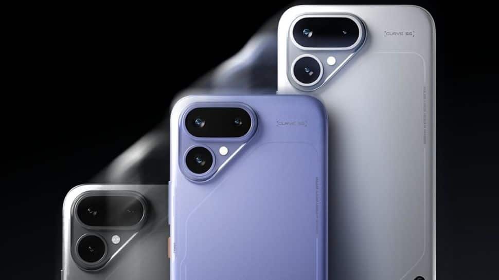 Tecno Pova Curve 2 5G India launch date confirmed; Check expected display. battery, camera, price and other specs