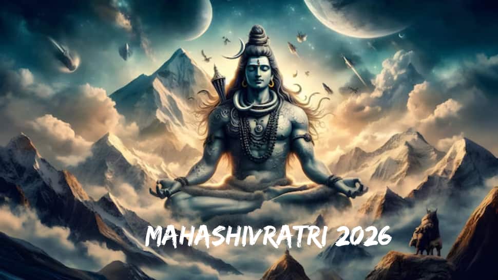 Mahashivratri 2026: Is it on February 15 or 16? Here’s the exact date, puja timings, and complete guide for Devotees