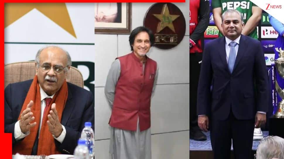 Welcome to ‘U-turnistan’: The PCB’s exhausting history of empty boycott threats