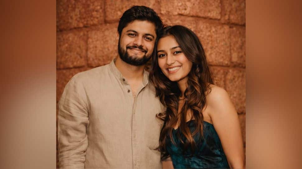 Sharad Pawar’s grand daughter Revati Sule set to marry Nagpur businessman’s son - More details inside