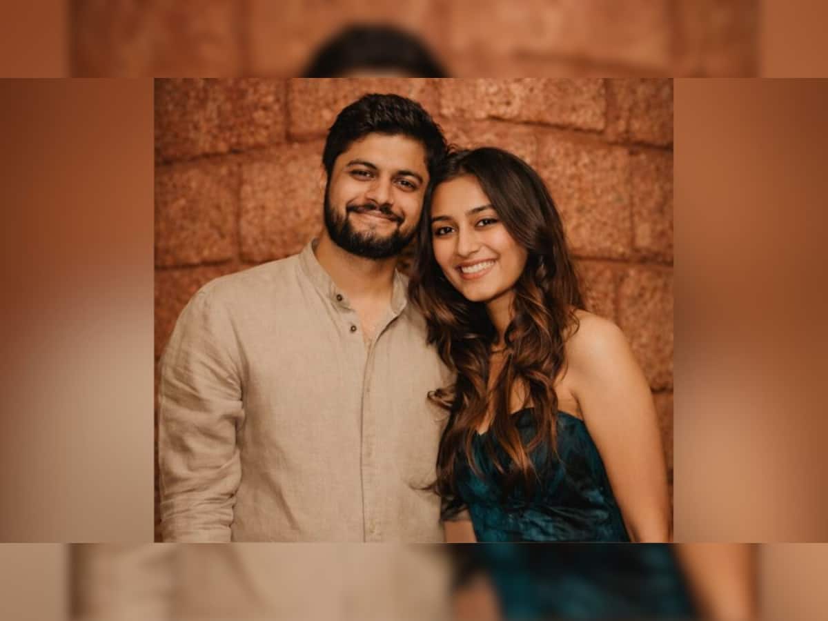 Sharad Pawar’s grand daughter Revati Sule set to marry Nagpur businessman’s son – More details inside