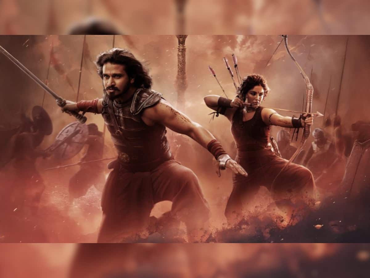 Exclusive: Nikhil Siddhartha reveals the historical inspiration behind ‘Swayambhu’