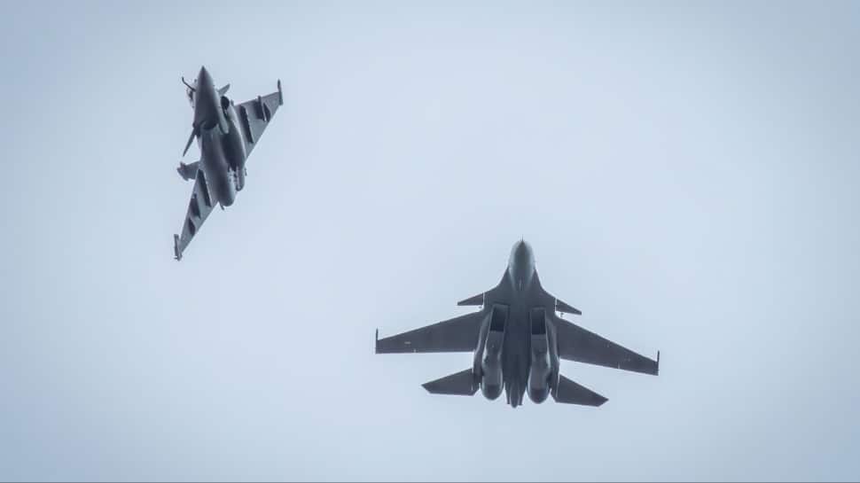 Operation Sindoor 2.0: With 114 new Rafales, India set to turn Pakistani air defenses into sitting ducks