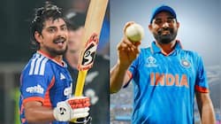 5 players to miss out on BCCI's central contract for 2025-26 season 