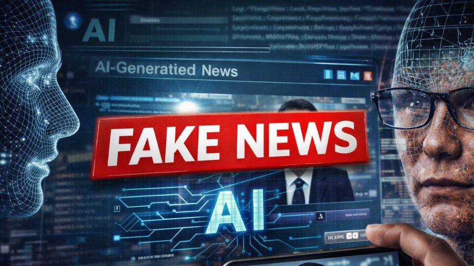 Understanding MeitY's New IT Rules Targeting Deepfakes an...