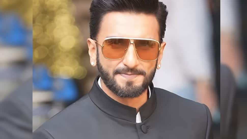Ranveer Singh receives extortion threat demanding crores of rupees: Report