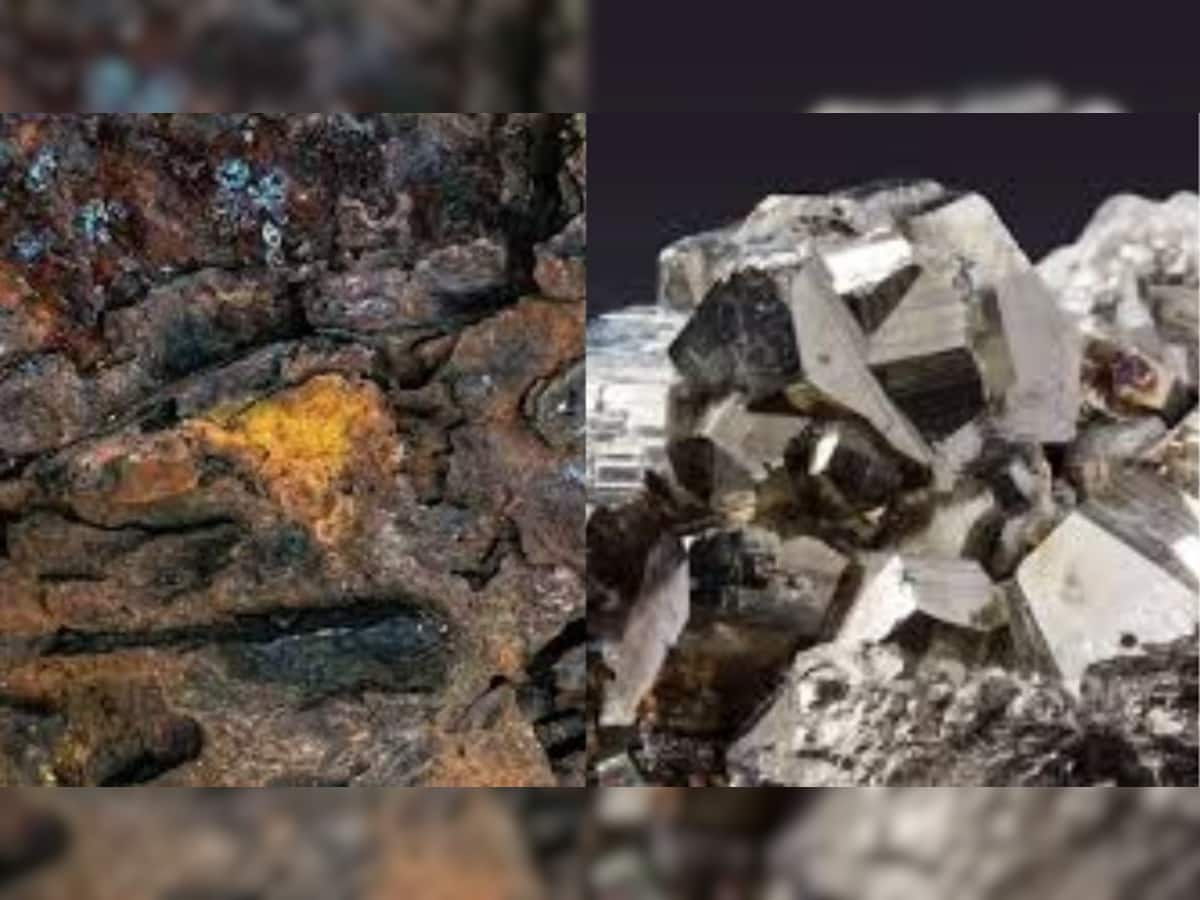 India eyes critical minerals deals with Brazil, Canada, France, Netherlands?