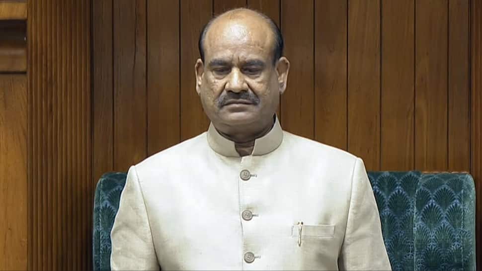 History of no-confidence motions against Lok Sabha speakers: From Mavalankar to Om Birla