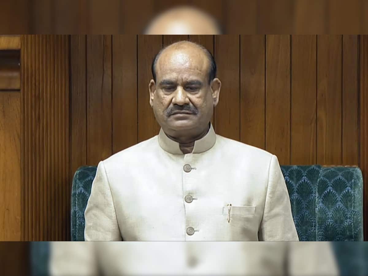 History of no-confidence motions against Lok Sabha speakers: From Mavalankar to Om Birla
