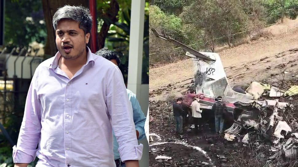 Rohit Pawar suspects sabotage in Ajit Pawar plane crash incident