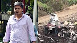 Rohit Pawar suspects sabotage in Ajit Pawar plane crash incident