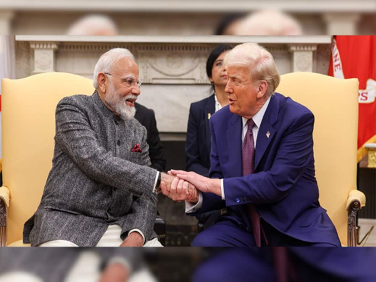 White House releases fact sheet on India-US trade deal amid confusion over Russian oil, zero tariffs