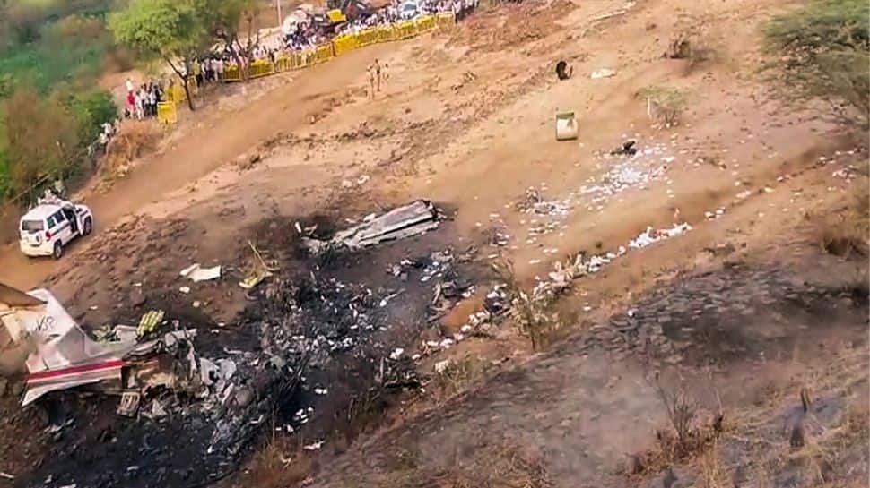 DGCA orders special safety audit of non-scheduled operators after Baramati Aircraft accident