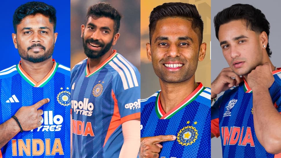 India's predicted playing XI for T20 World Cup 2026 match against Namibia