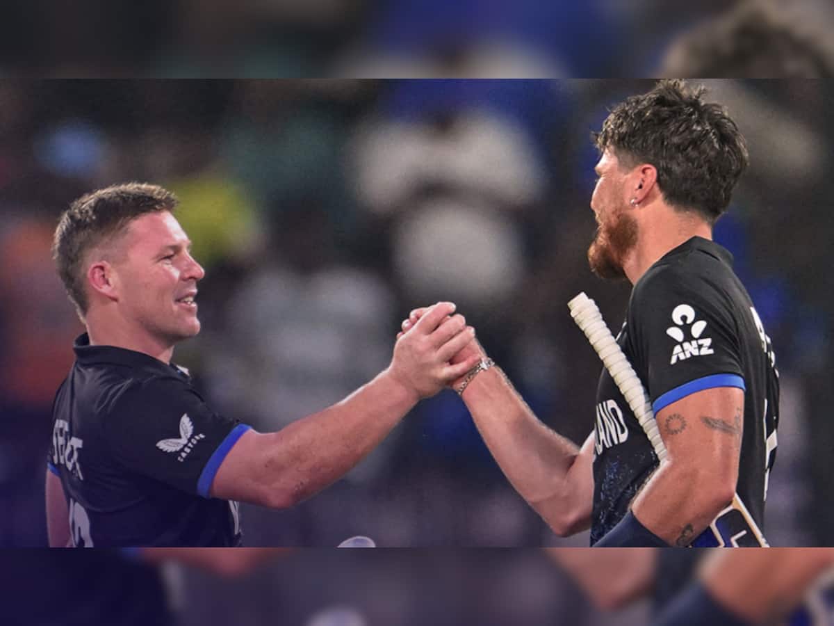 T20 World Cup 2026: Tim Seifert, Finn Allen power New Zealand to thumping 10-wicket win over UAE