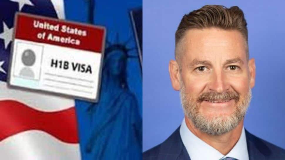US lawmaker introduces bill to eliminate H-1B visa programme by 2027