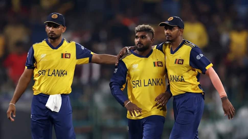 Huge blow to co-hosts Sri Lanka: Star all-rounder ruled out of T20 World Cup 2026 due to