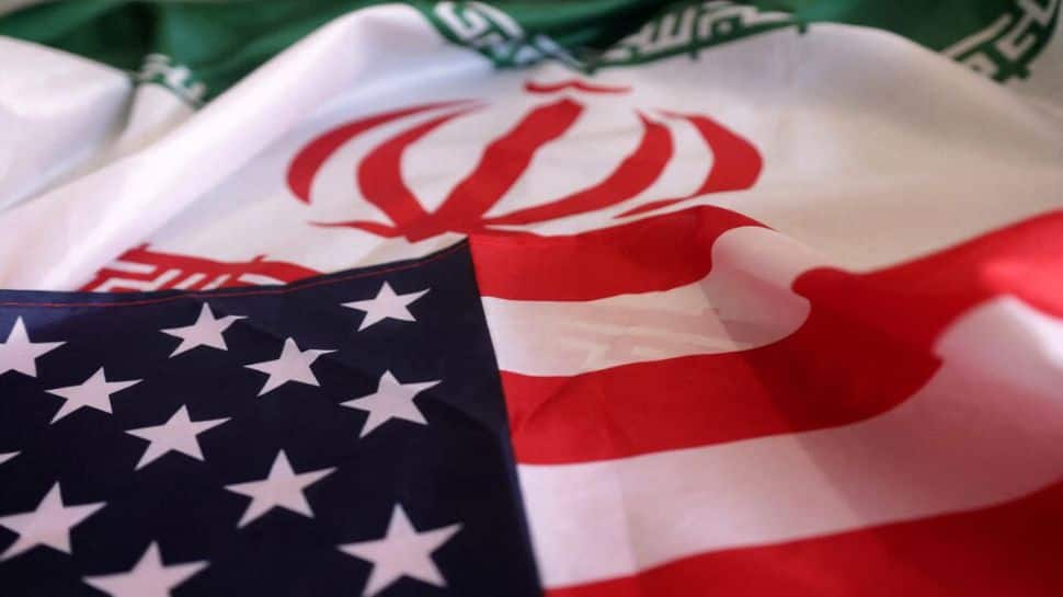 Missiles, drones and warships: Iran threatens to wipe out US from Middle East
