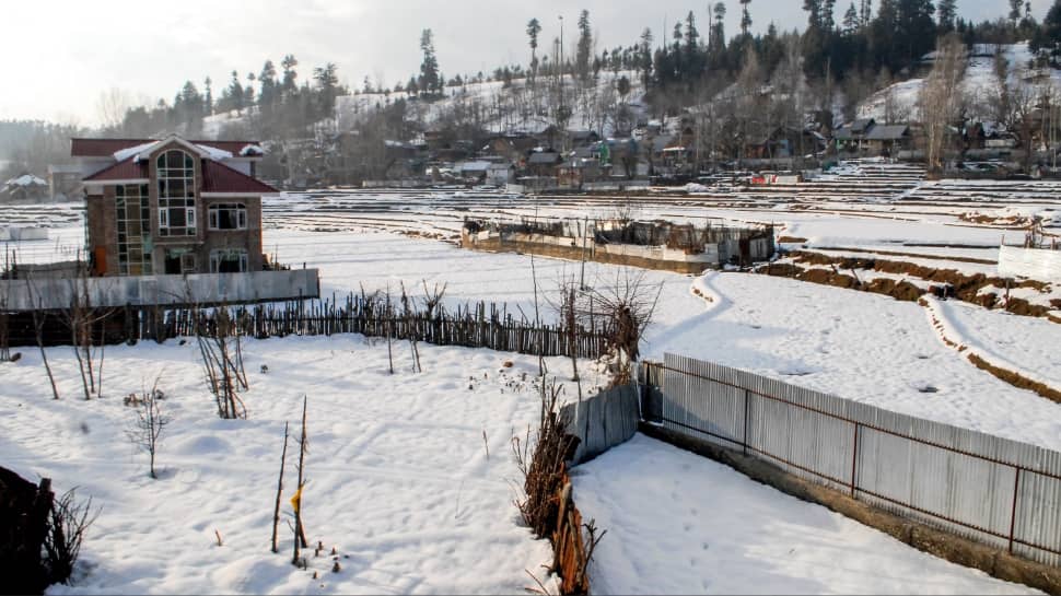 Weather alert: Two new western disturbances to hit northwest India; rain and snowfall predicted