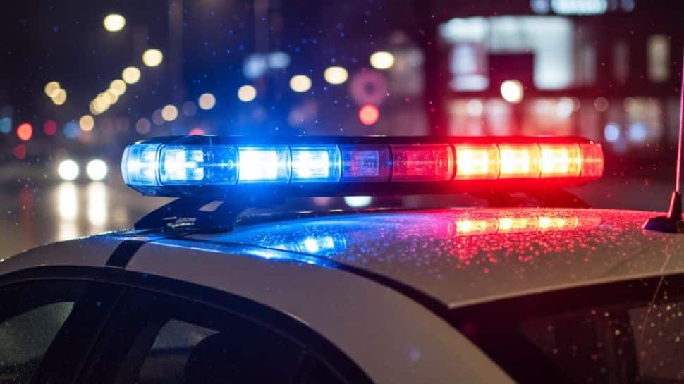 Canada shooting: One suspect dead after shooting at British Columbia School