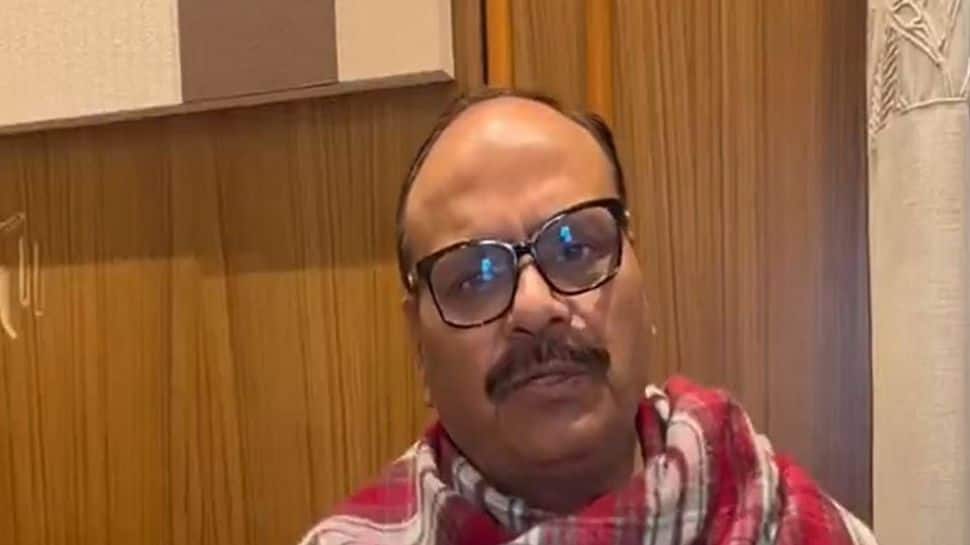 UP set to unveil largest-ever state budget today, says deputy CM Brajesh Pathak