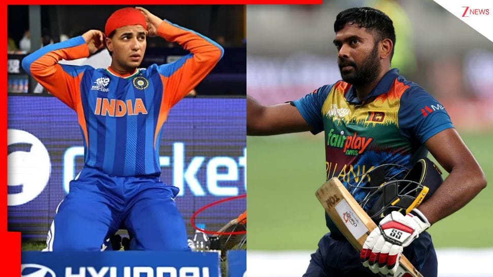 Sri Lanka’s Bhanuka Rajapaksa takes U-turn on Team India ‘Superior Bats’ claim