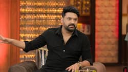 ‘At 36, I was completely down’: Kapil Sharma opens up on battling depression