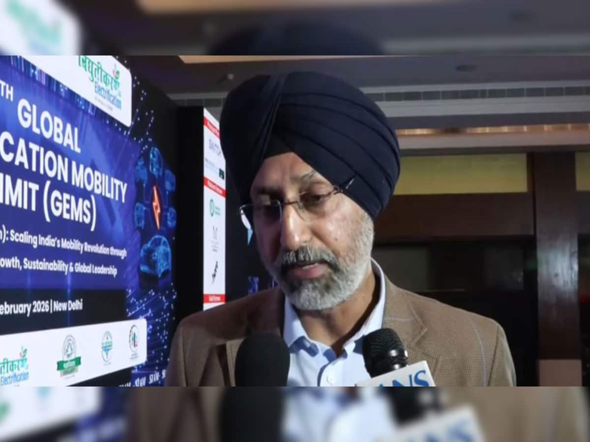 India's rare earth metals corridor positive, impact to be seen over long term: BMW India CEO