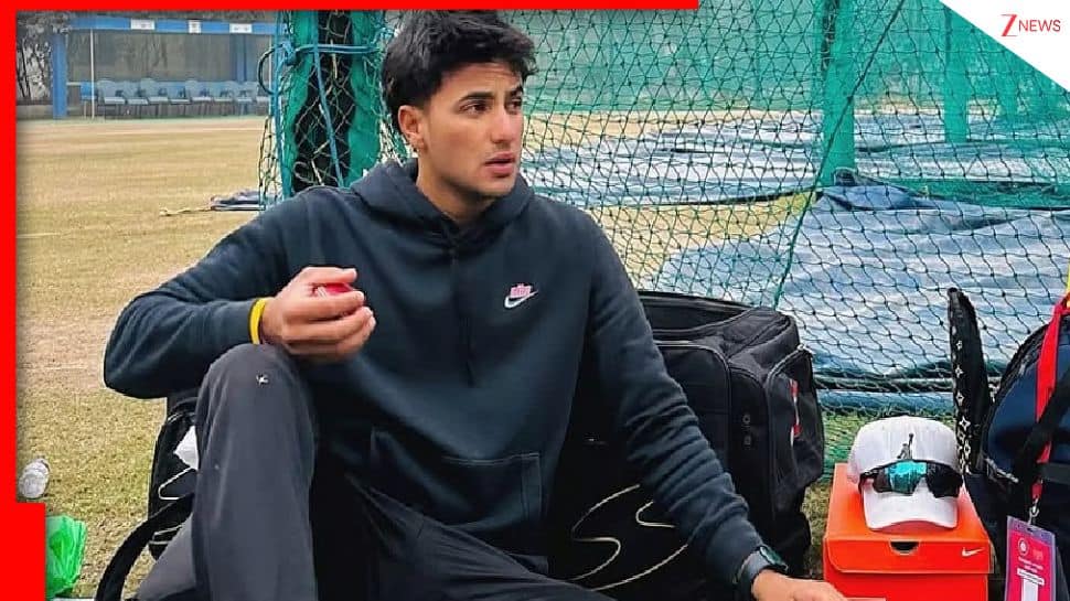 What happened to Abhishek Sharma? India opener hospitalised before T20 World Cup 2026