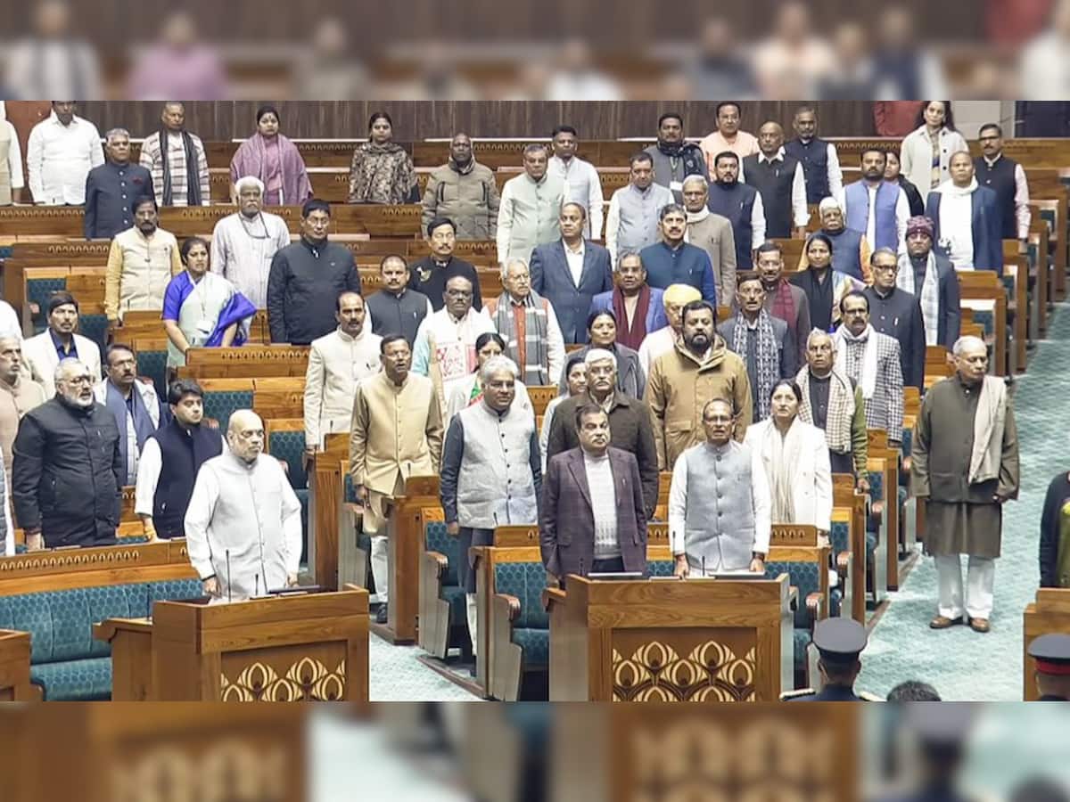 National Anthem to precede National Song at govt events, schools; Check rules