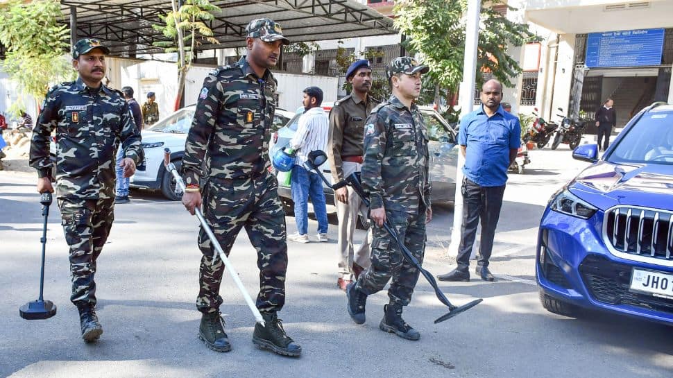 Ten schools in Chandigarh and Mohali evacuated after bomb threat