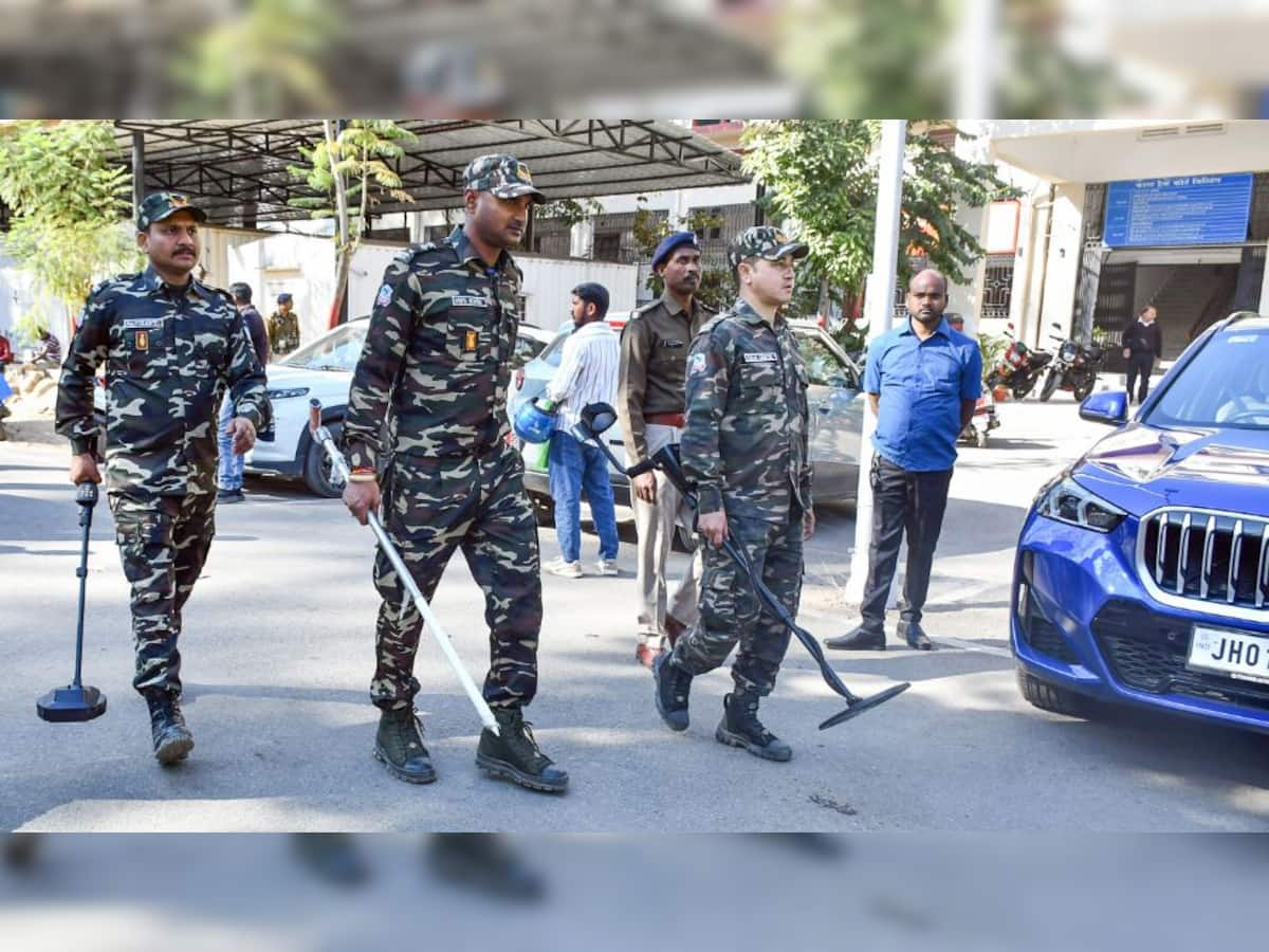 Ten schools in Chandigarh and Mohali evacuated after bomb threat