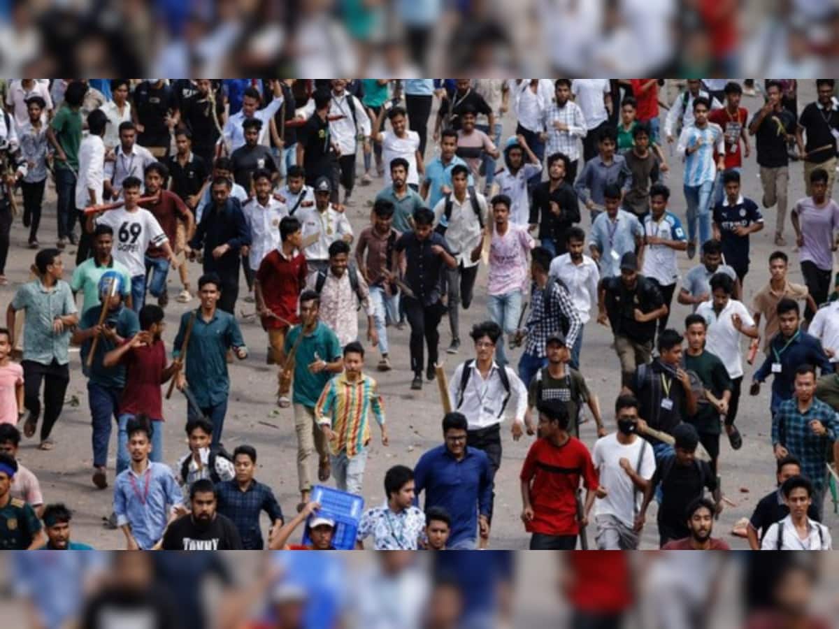 No security, no vote: Stabilise the streets before the ballot!