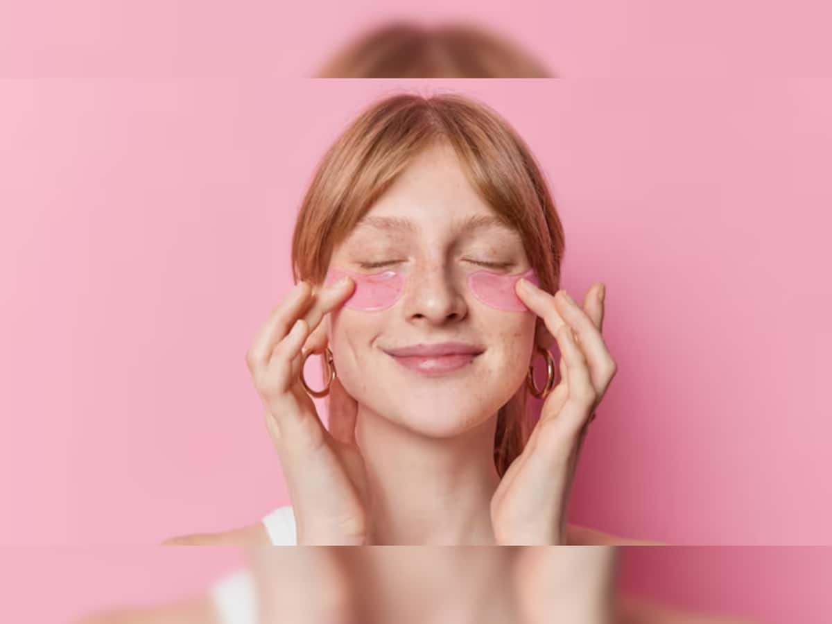 Struggling with dark circles and tired eyes? This simple home remedy might be the solution