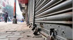 Bharat Bandh today: Nationwide strike to impact banks, transport, and more