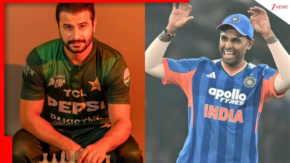 IND vs PAK: Sahibzada Farhan sends warning to Suryakumar Yadav’s Team India ahead of T20 World Cup 2026 match