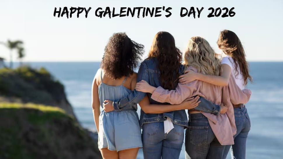 What is Galentine’s Day 2026? Know the meaning, significance, and best ways to celebrate friendship