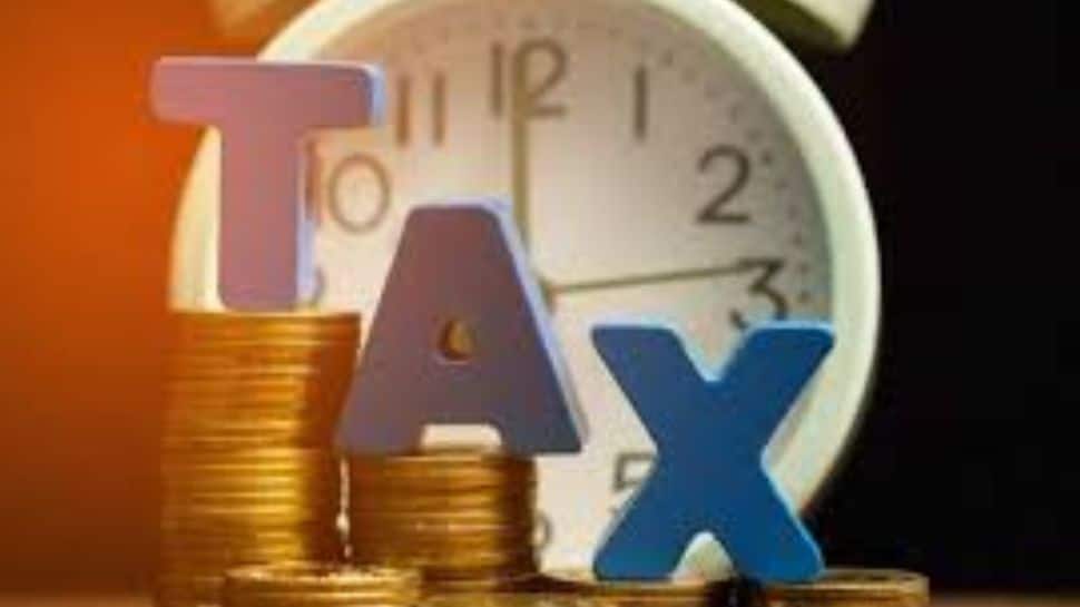 Over 24.6 lakh ITRs pending beyond 90 days out of 8.8 Crore filed for AY 2025–26