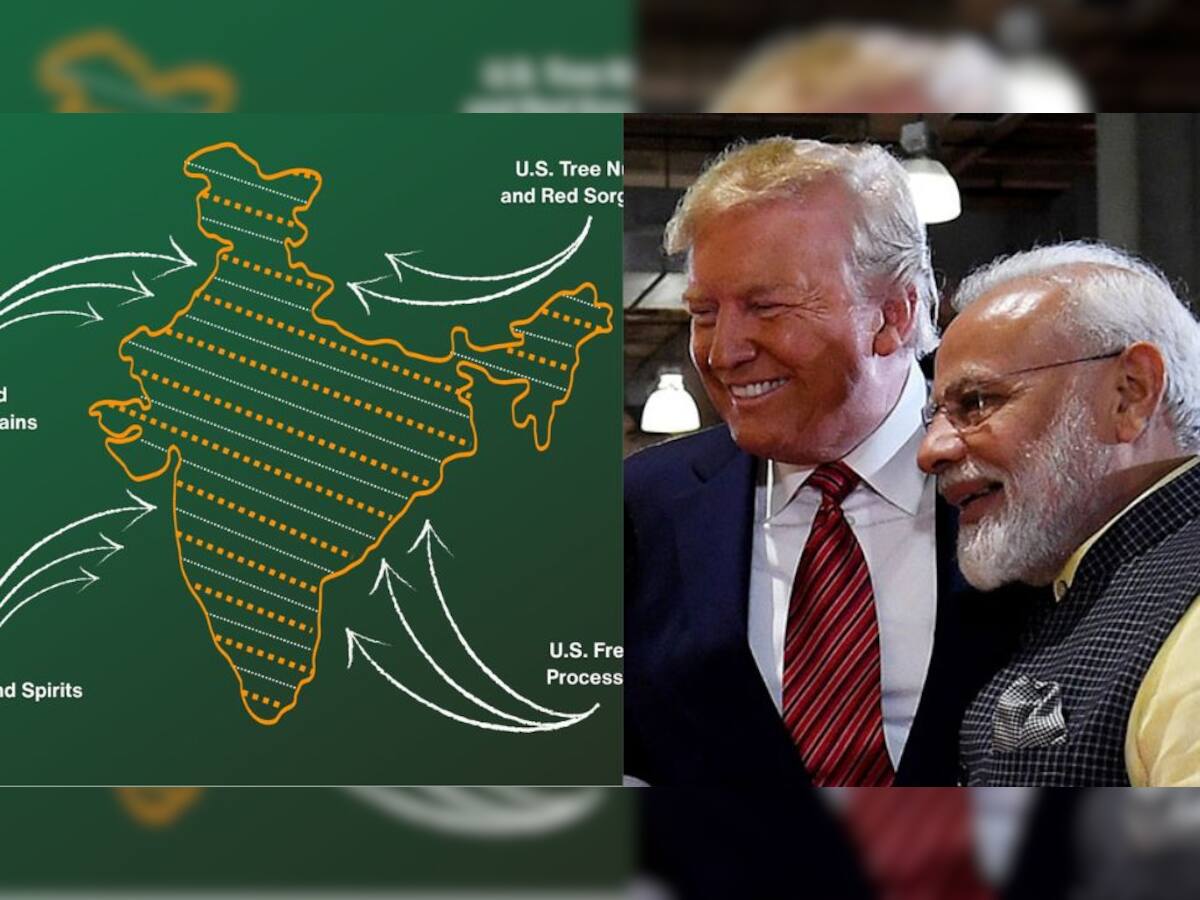 US removes post with map showing PoK, Aksai Chin as part of India