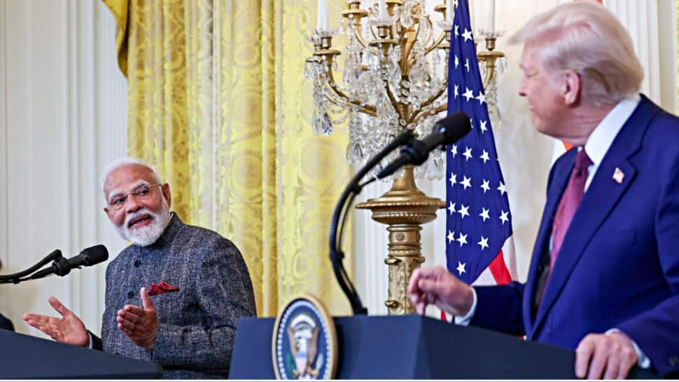 White House revises India-US trade deal factsheet: Pulses, tax claims dropped