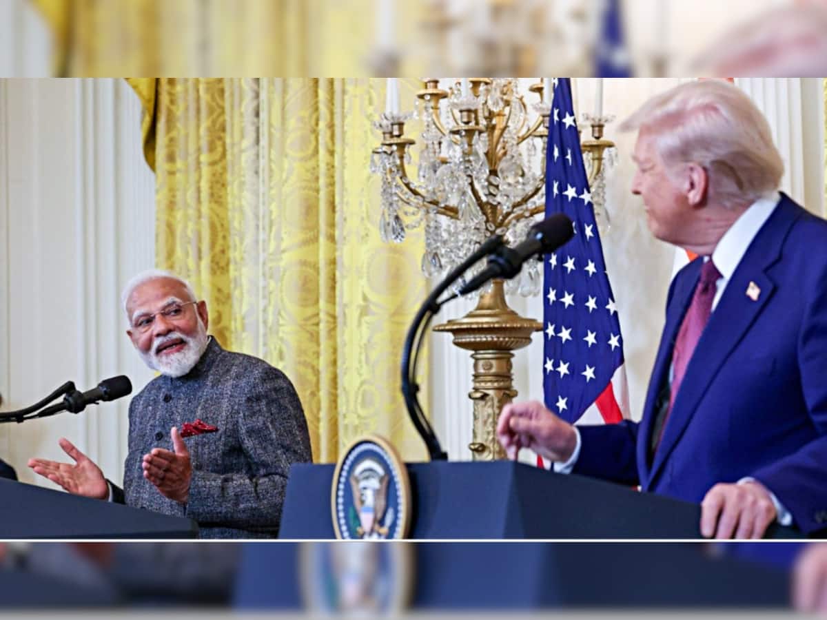 White House quietly revises India-US trade deal factsheet: Pulses and digital tax claims dropped