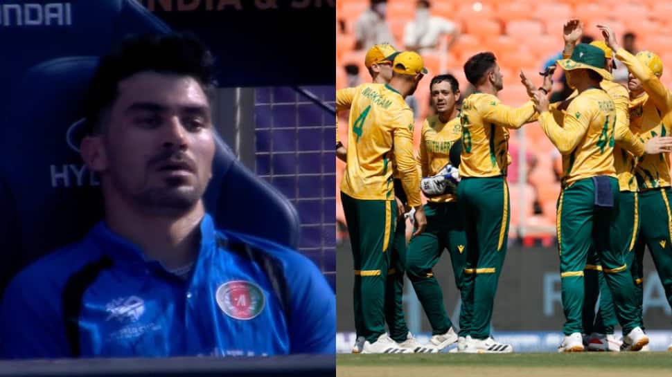 South Africa defeats Afghanistan in Double Super Over Epic: Full Rules Explained