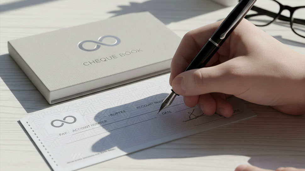 Cheque Signature File Rajpal Yadav cheque bounce case: Things to consider before writing a ...