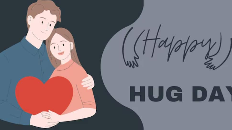 Hug Day 2026: 100+ wishes, messages, quotes and images to share with your loved ones