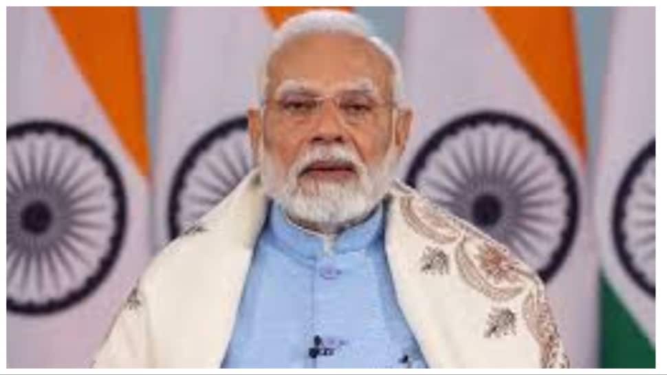 'Deeply shocked': PM Modi condoles loss of lives in a shooting incident in Canada