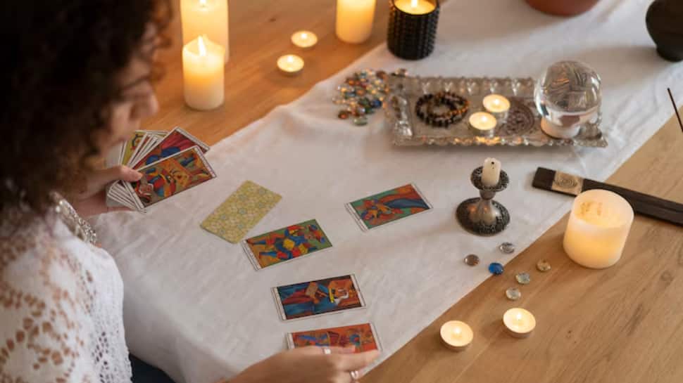 Tarot card reading horoscope today for February 12: Progress begins with commitment; not perfection, Zodiacs