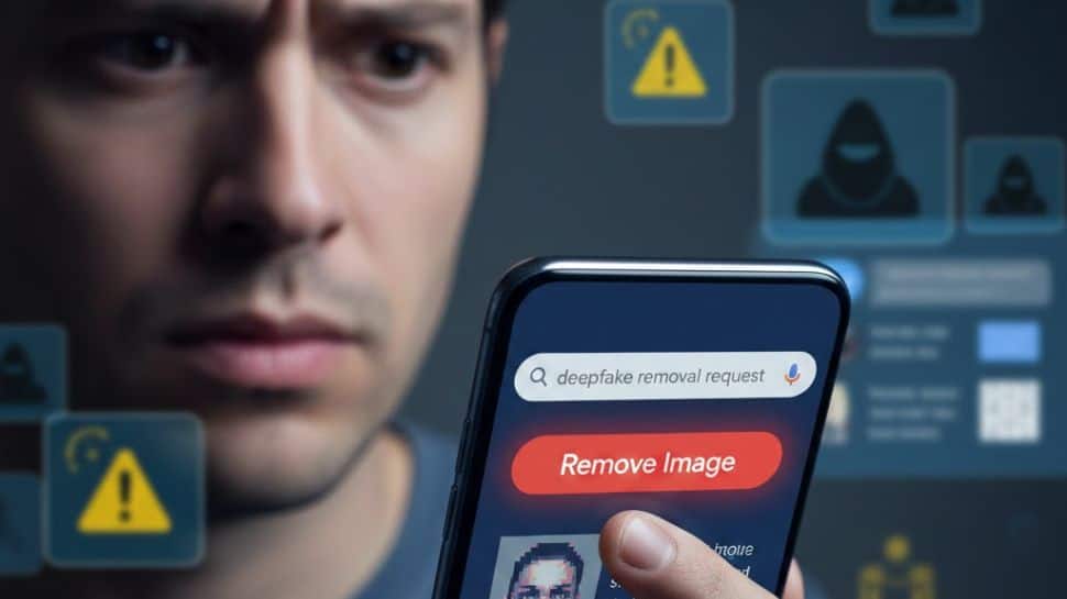Google adds quick ‘Remove Sexual Image’ feature in search to combat deepfakes and revenge porn; Follow simple STEPS to use it